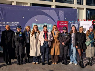 Violence against women and girls is a national emergency