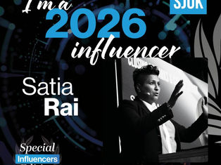 IPSA CEO named as a top influencer for fourth year in a row