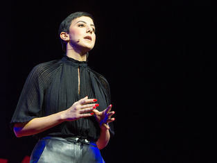 Payzee Mahmod appointed as IPSA Patron