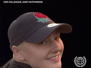 Remembering Gaby Hutchinson