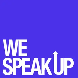 'We Speak Up!' White Ribbon Day 2025 campaign launched