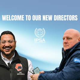 IPSA appoints new Directors to pivotal roles