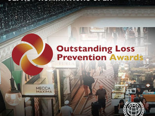 Call for Nominations: Outstanding Loss Prevention Awards (OLPAs)