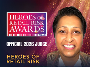 IPSA CEO chosen for judging panel at major retail awards