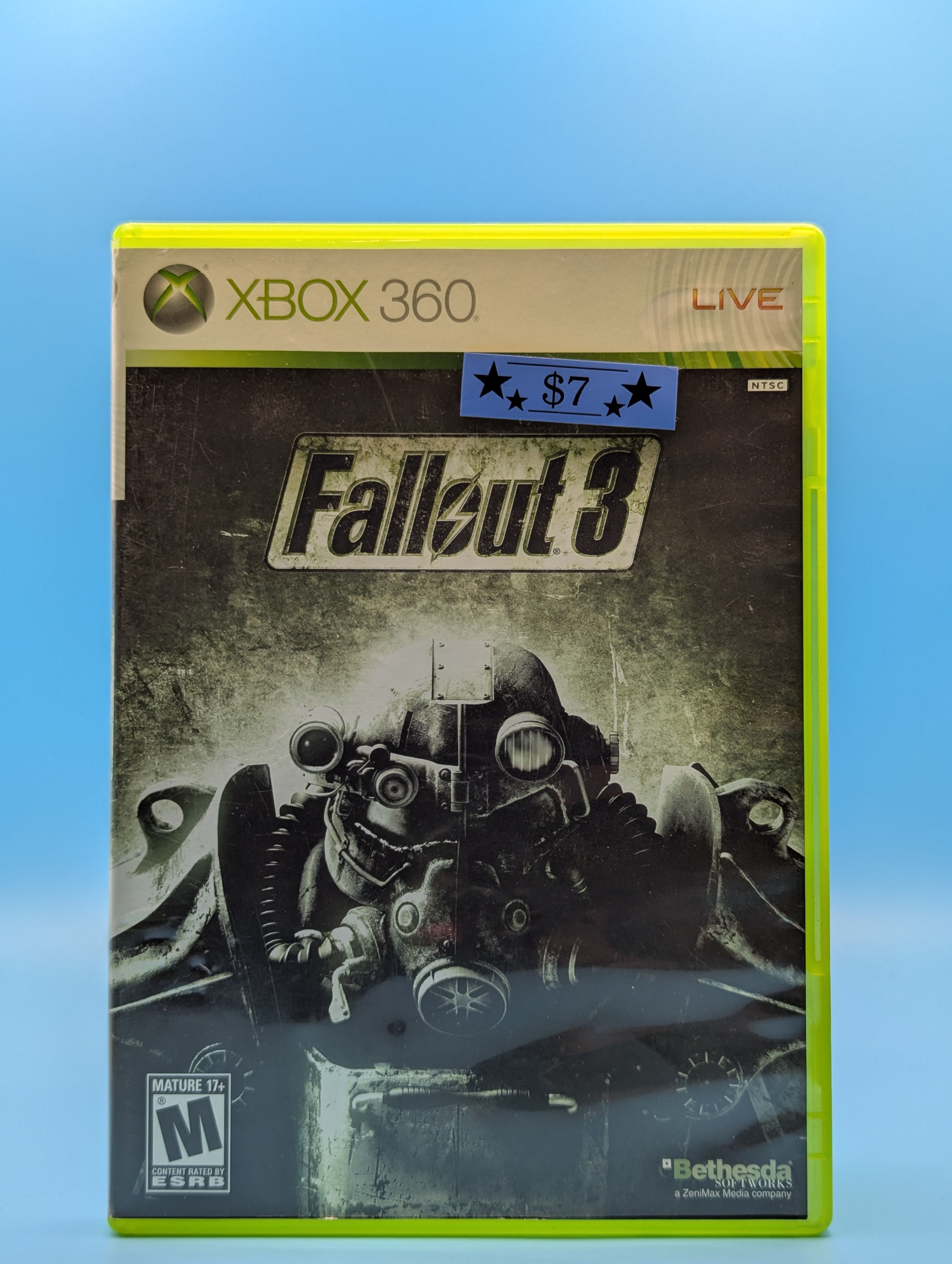 Fallout 3