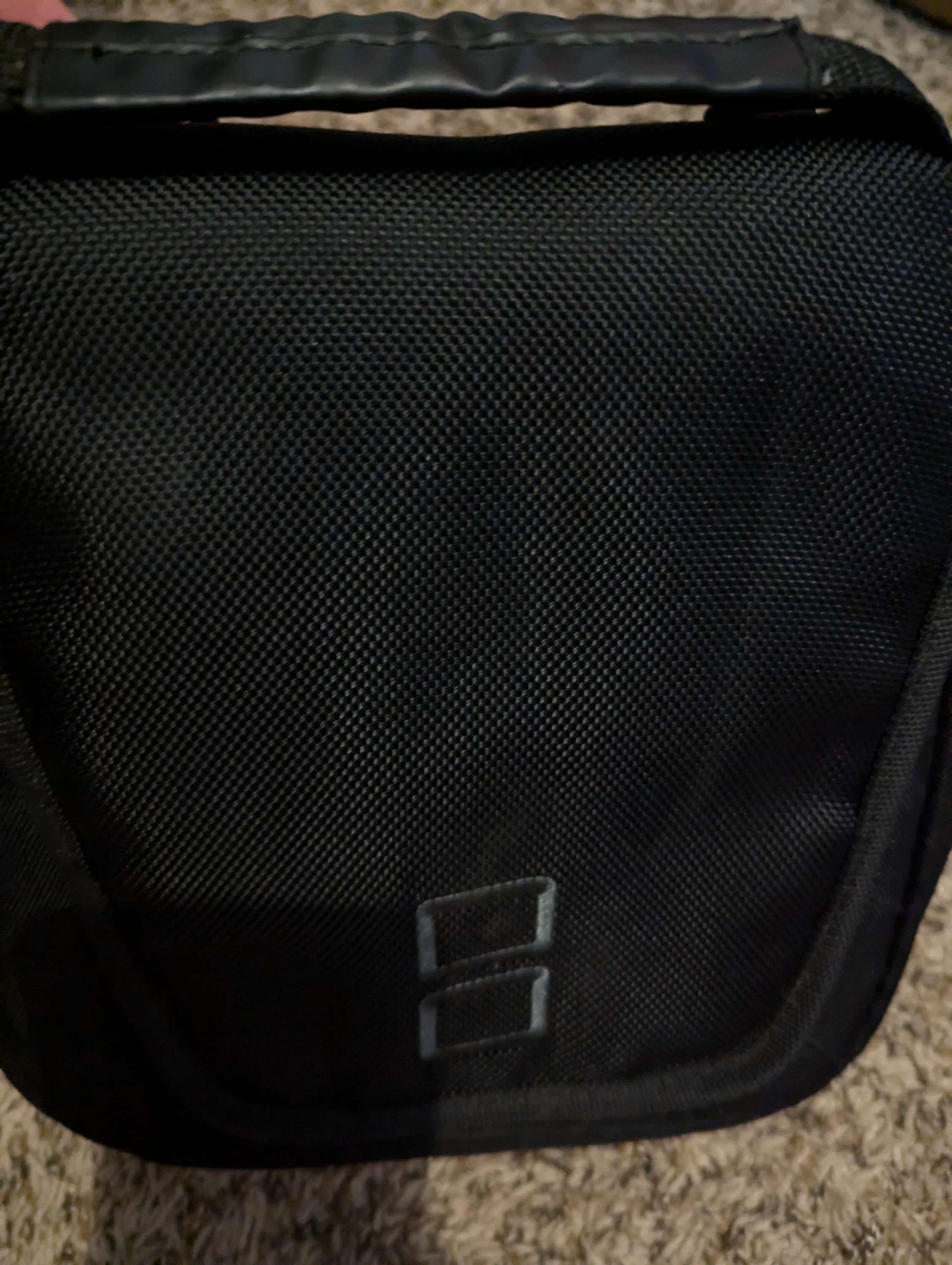 Nintendo 3DS OEM large carrying case