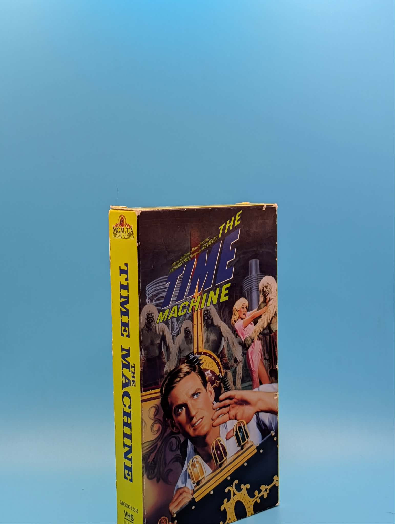 The Time Machine