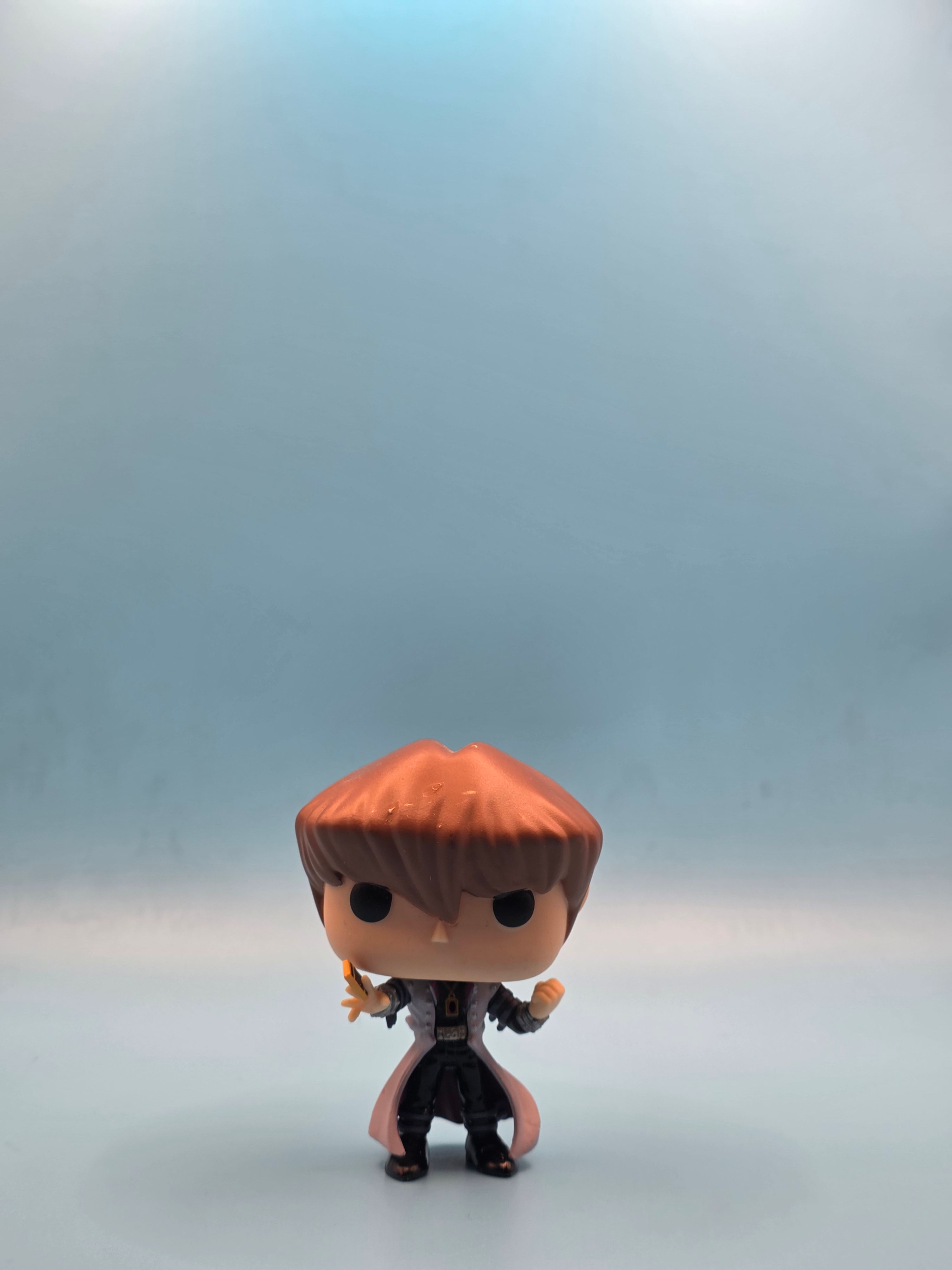 Seto Kaiba Funko Pop 388