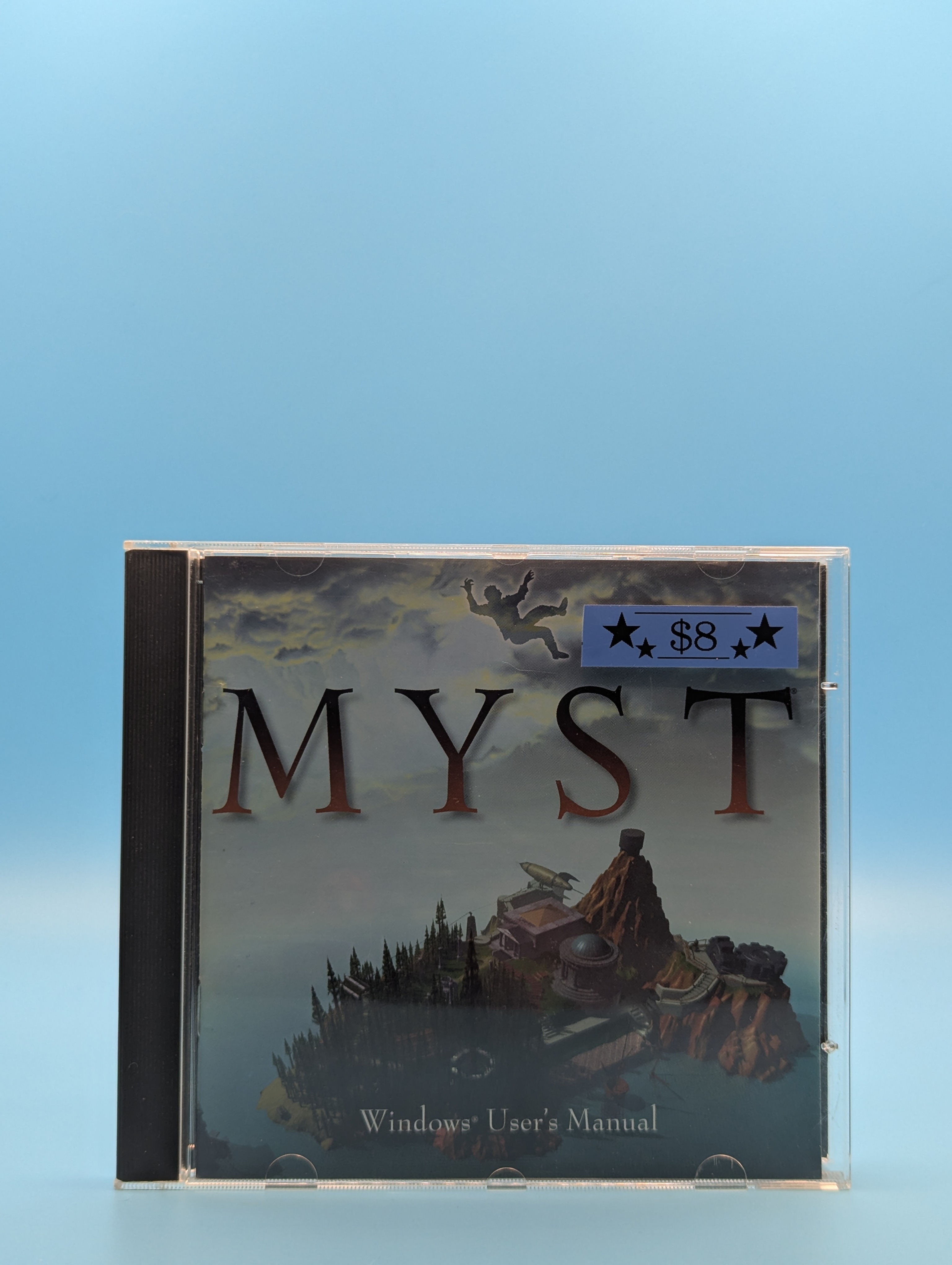 Myst