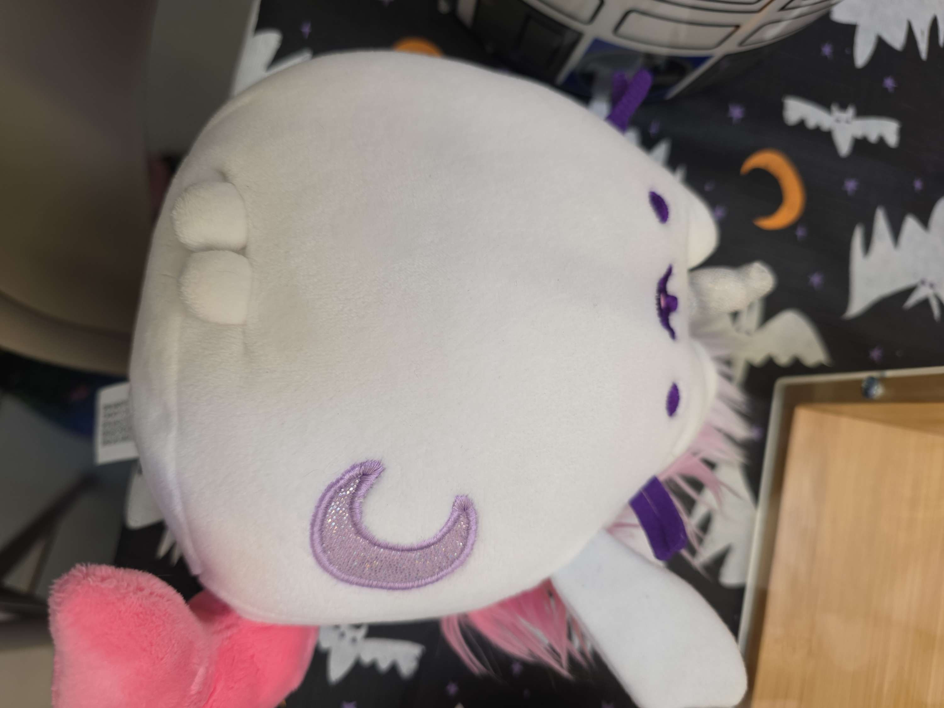 Pusheen Unicorn Luna plush
