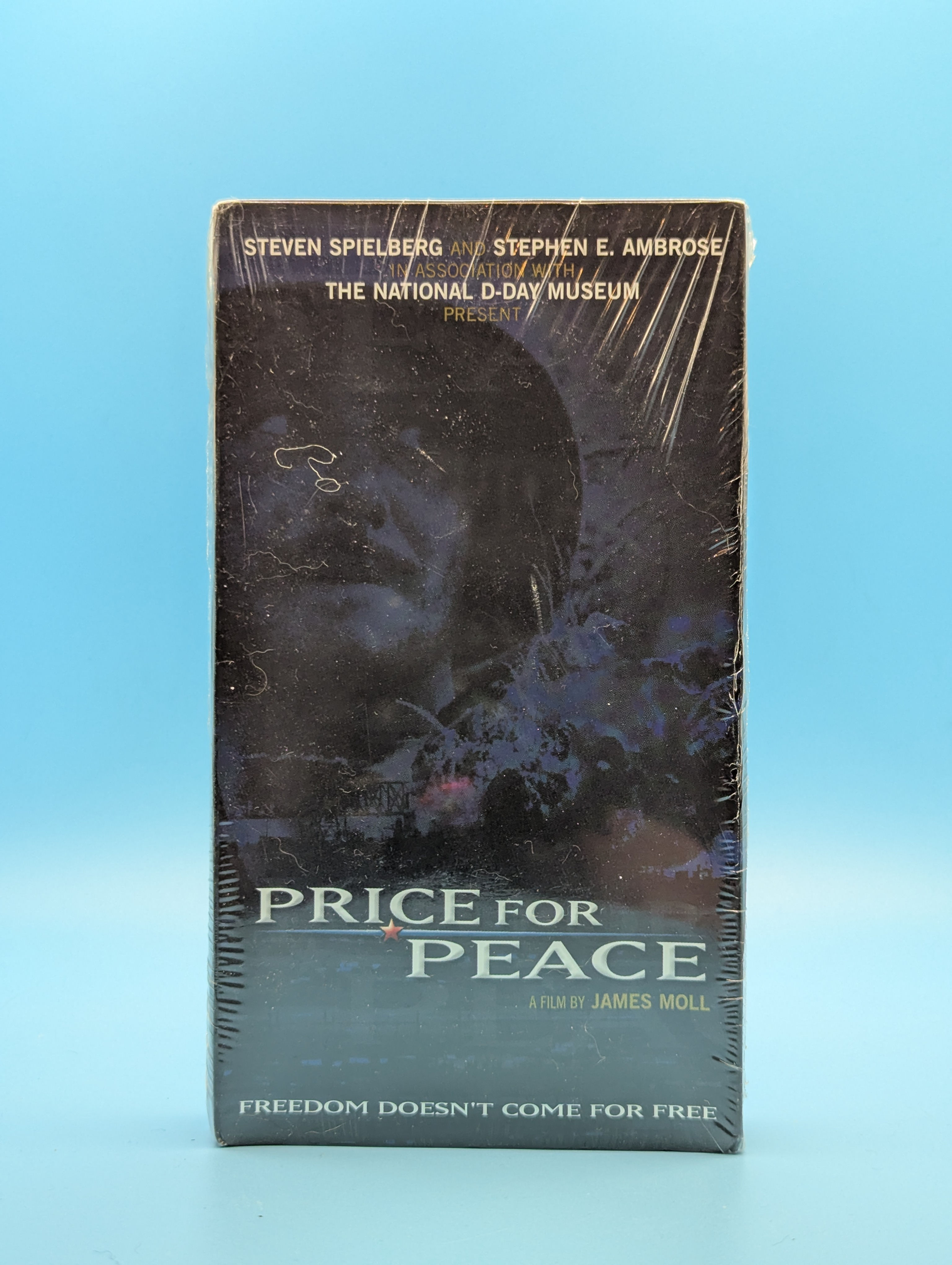 Price for Peace