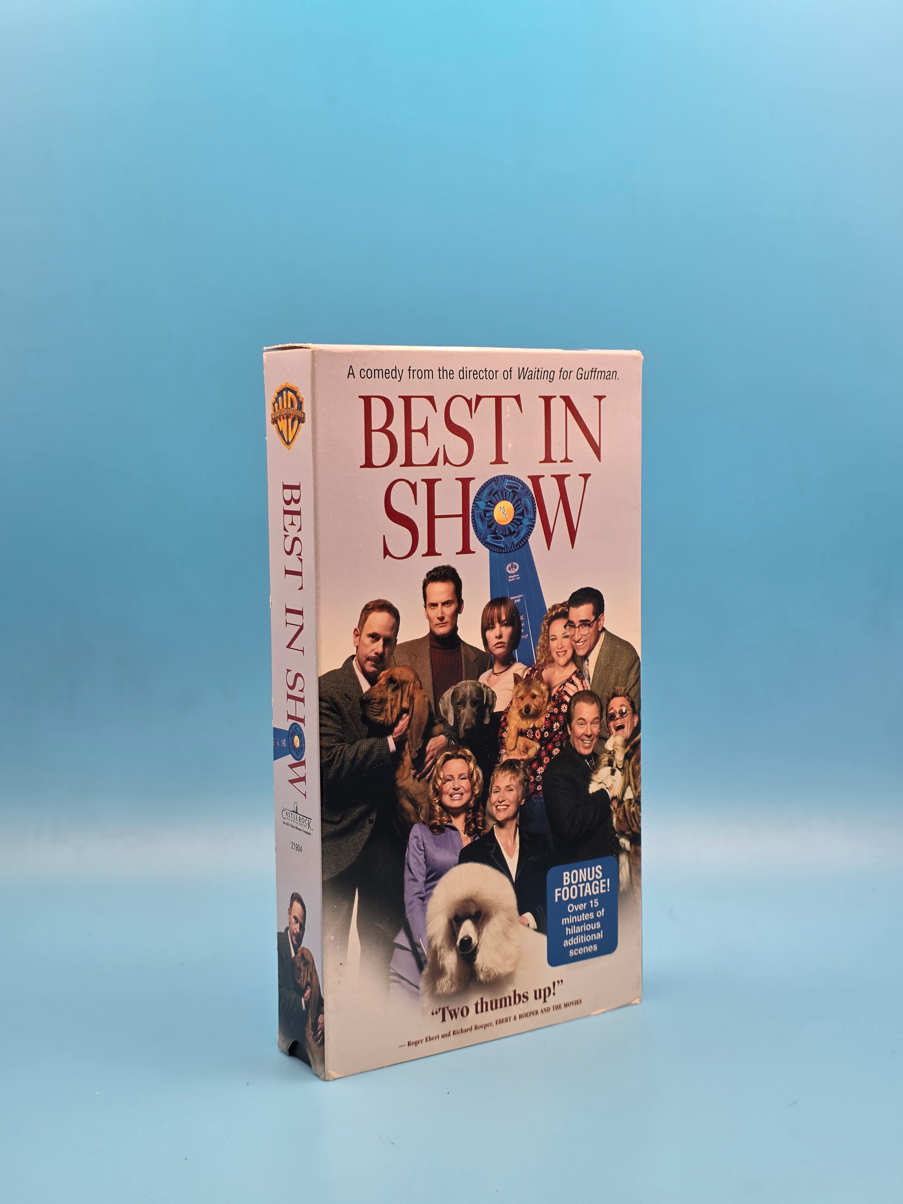 Best in Show