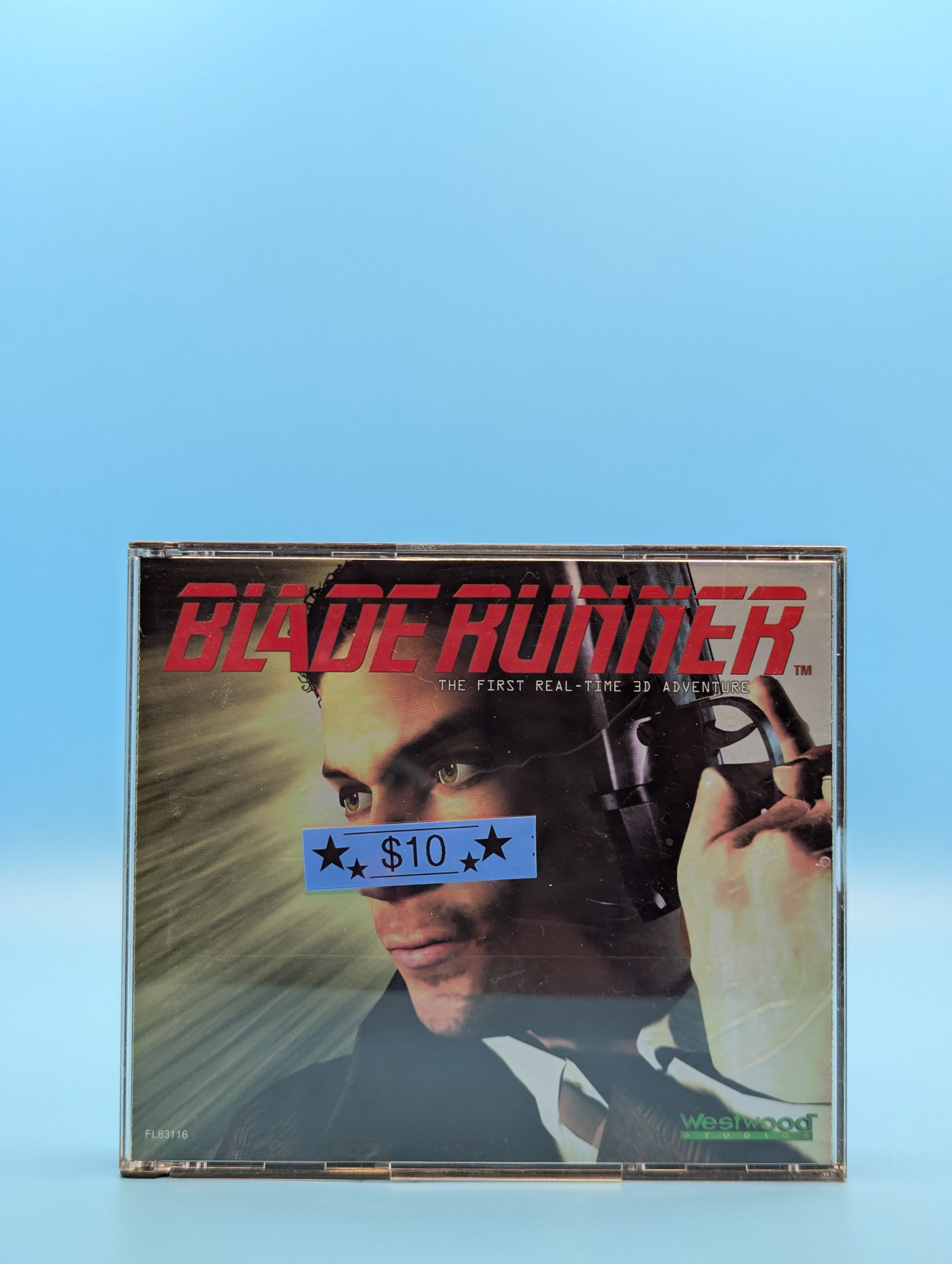 Blade Runner