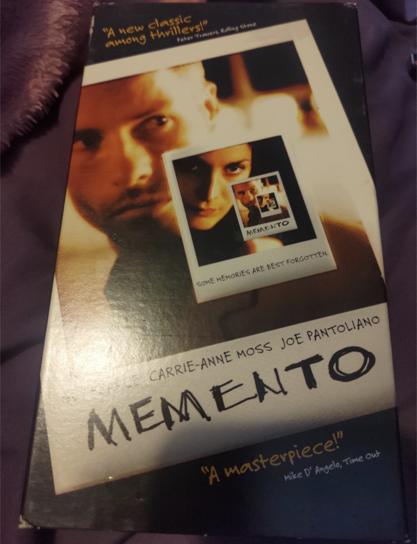 Memento