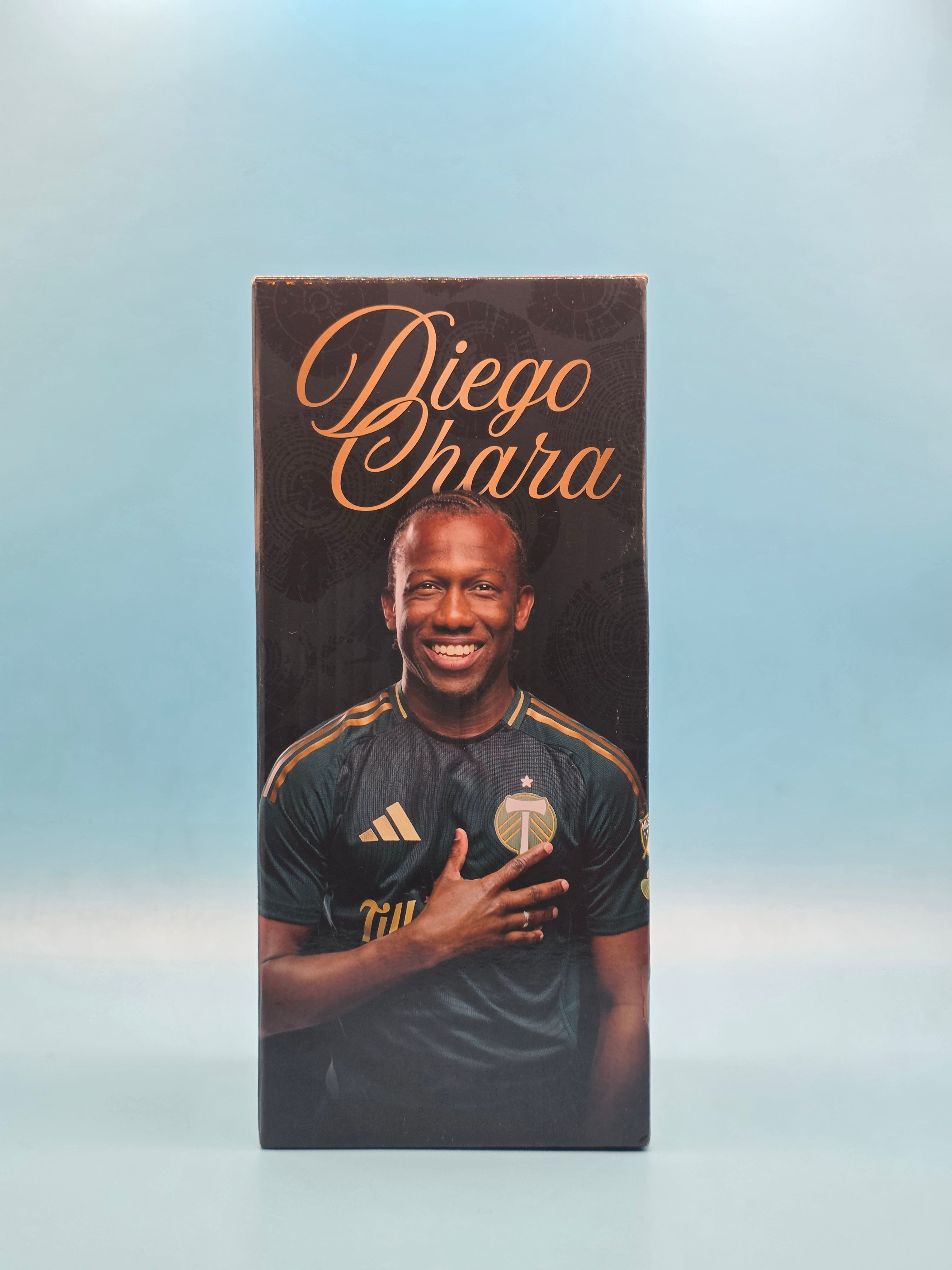 Diego Chara Bobblehead