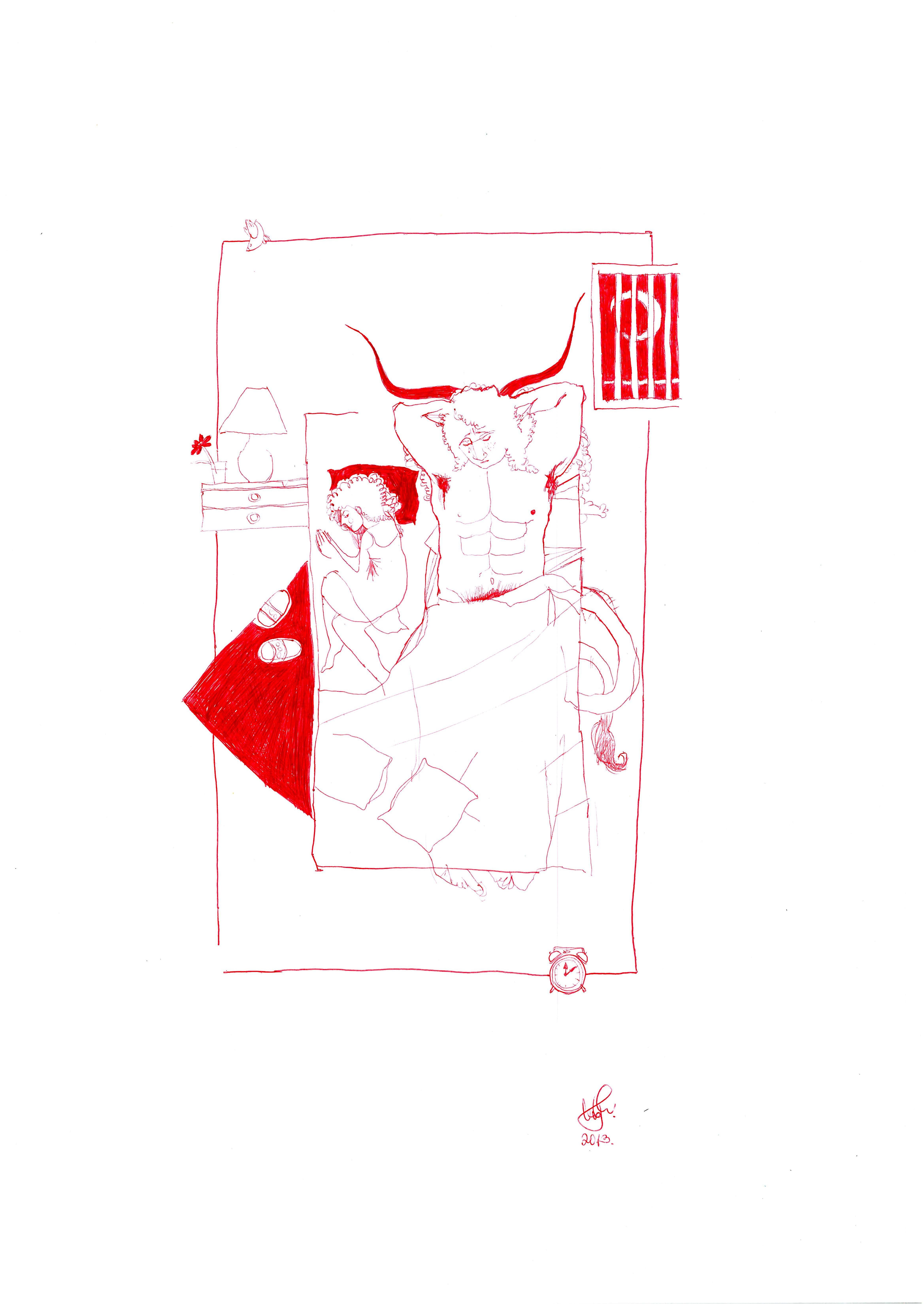 "Night"
