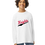 Thumbnail: Long Sleeve Tee - Logo Unisex Adult and Youth Sizes