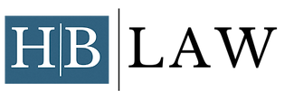 HB Law logo