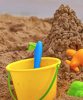 Area Giochi Bimbi