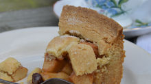 Klassieke appeltaart