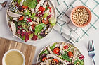 Low Calorie Salad