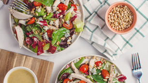 How to Add Fiber to Every Meal