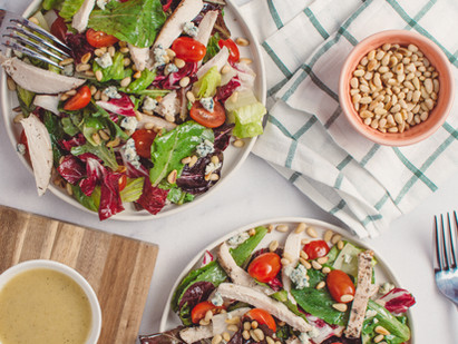 Como harmonizar vinhos com comida vegetariana