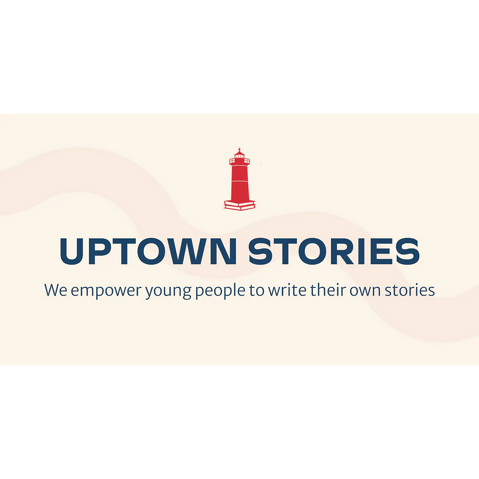Uptown Stories - Art in the City