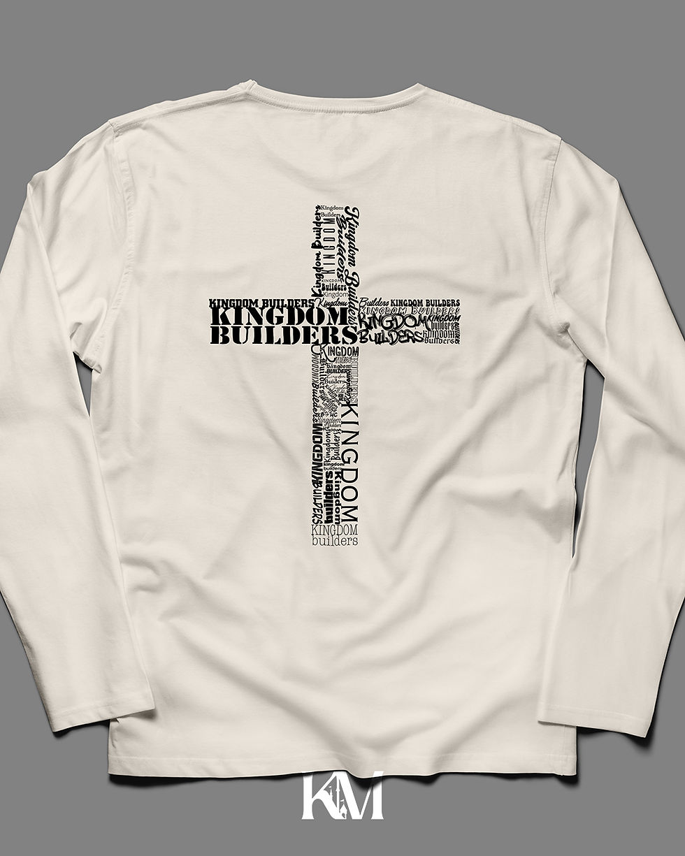 Thumbnail: KBHC 2025 Long Sleeve