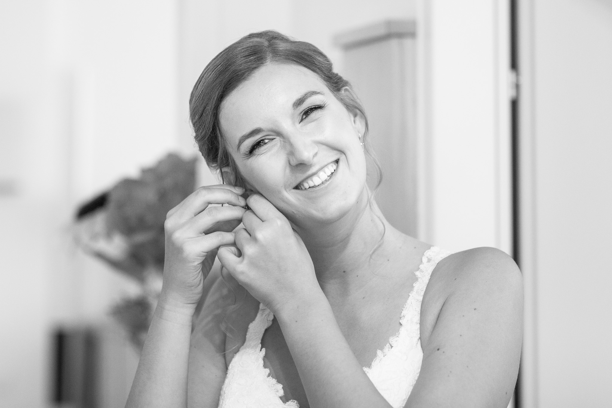 Hochzeit - Wien - Straba