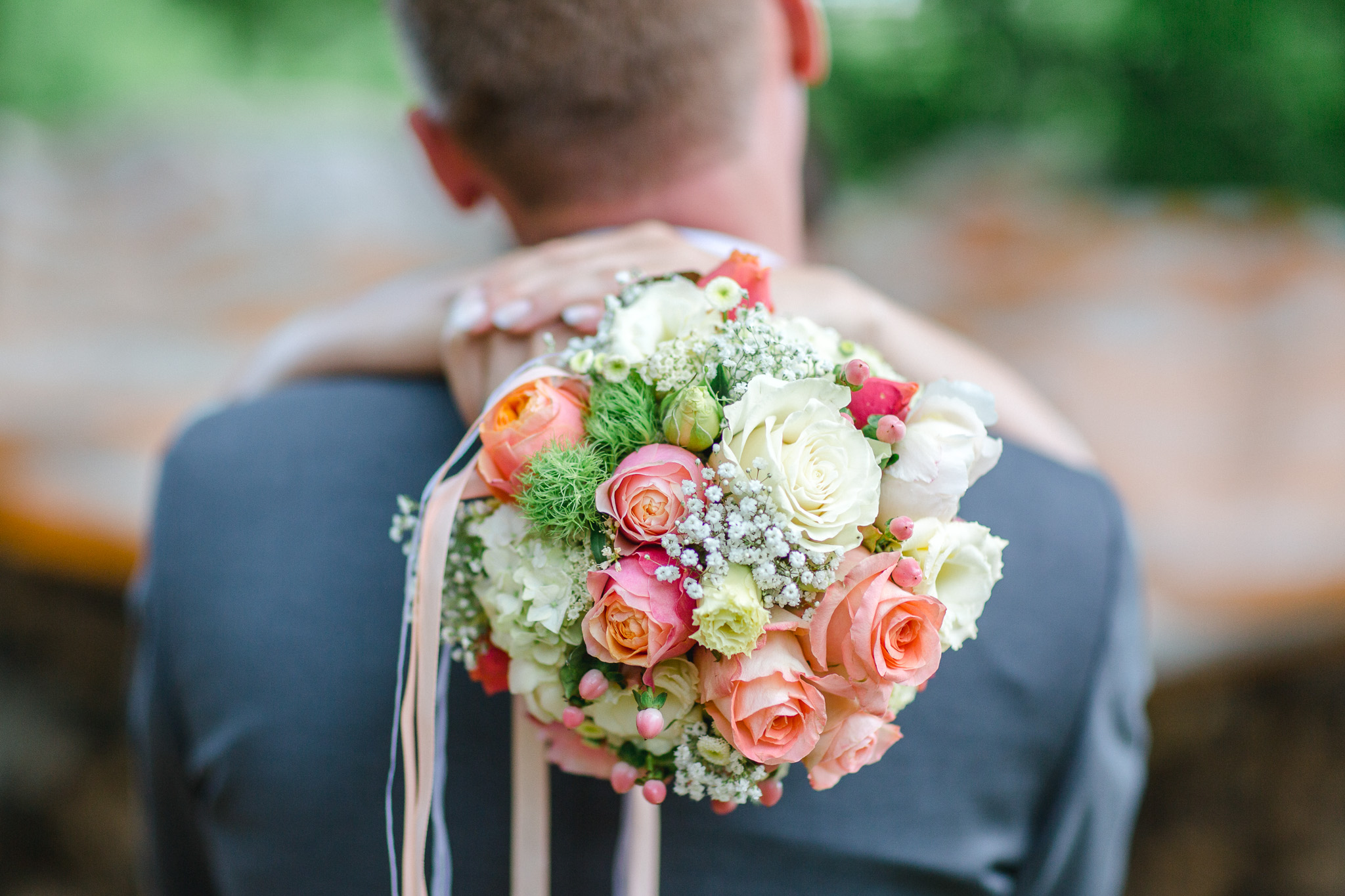 Hochzeit - Wiener Neustadt