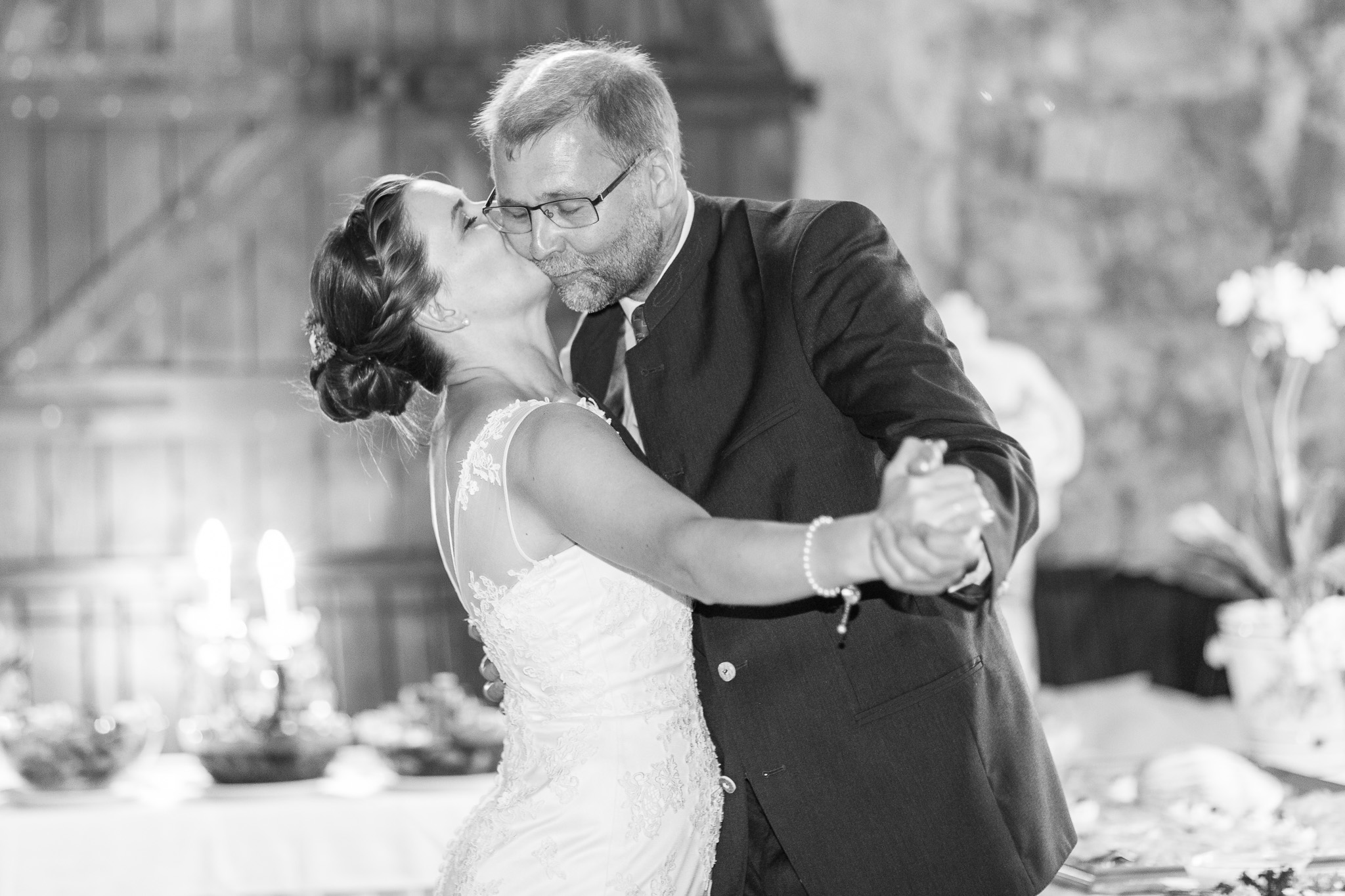 Hochzeit - Melkerhof