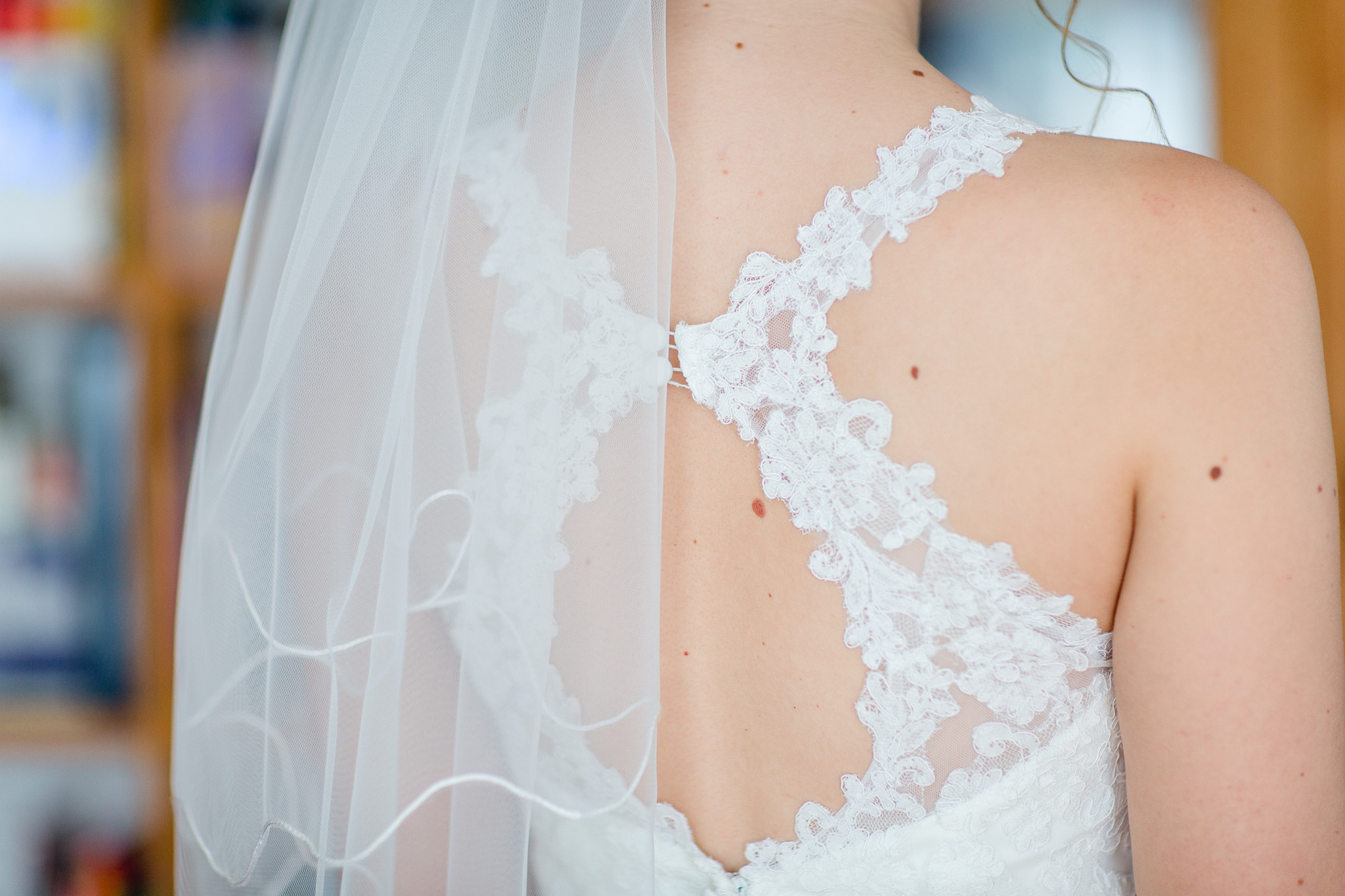 Hochzeit - Wien - Straba