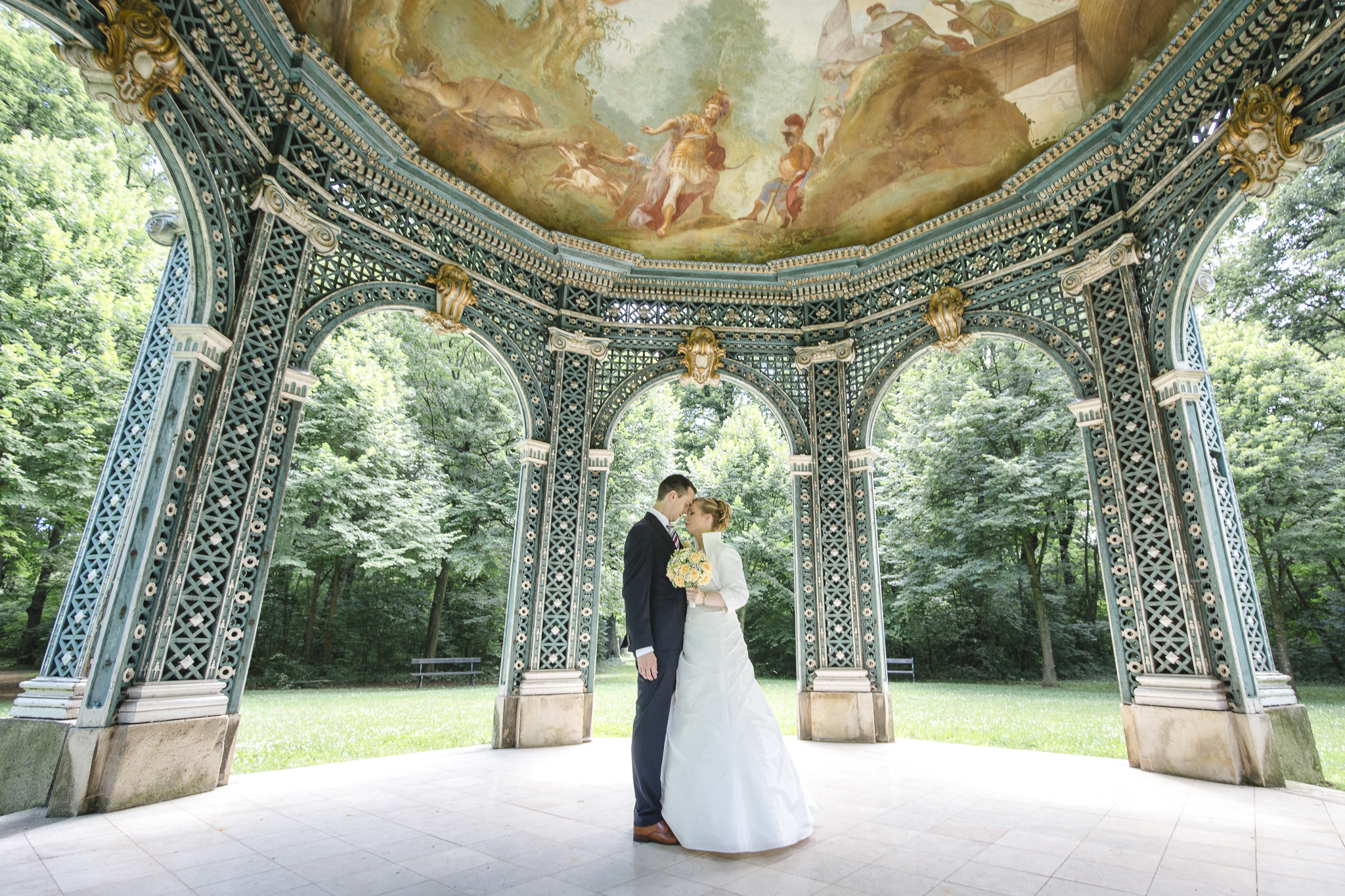 Hochzeit - Guntramsdorf