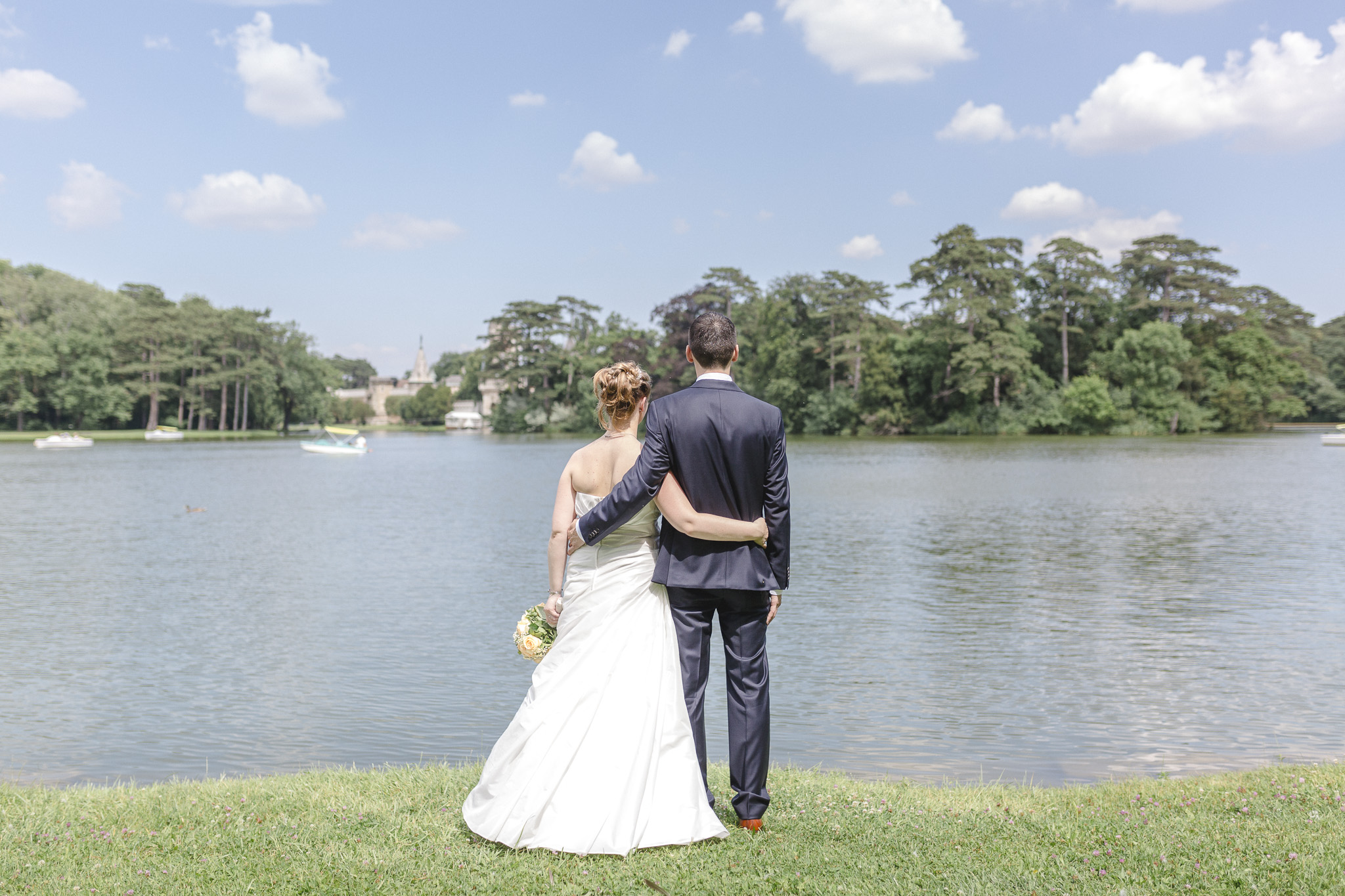 Hochzeit - Guntramsdorf