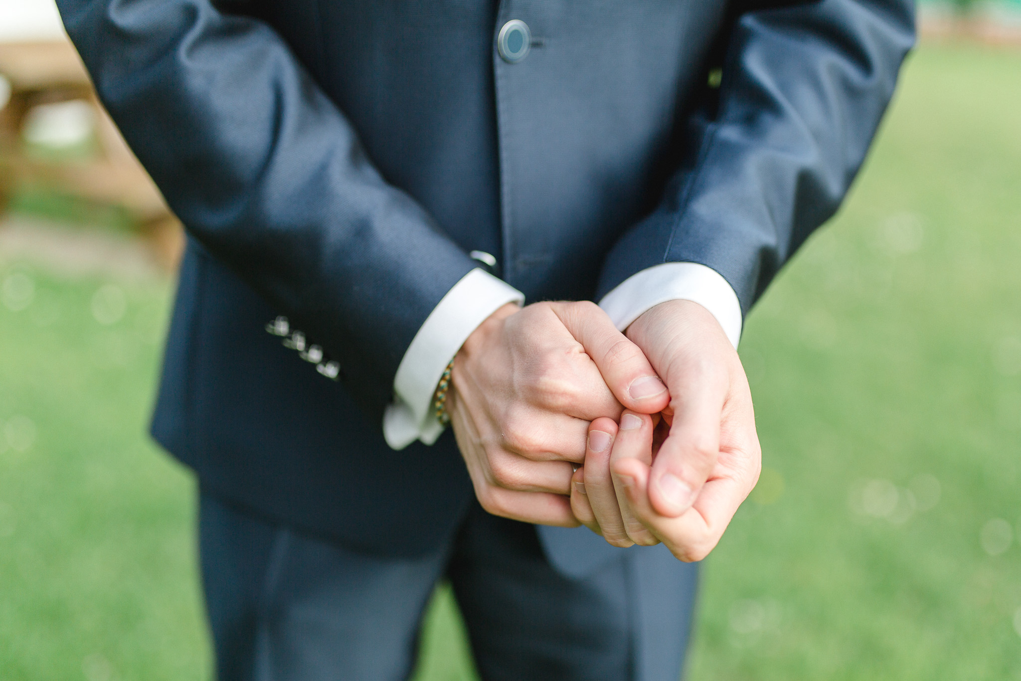 Hochzeit - Wien - Straba