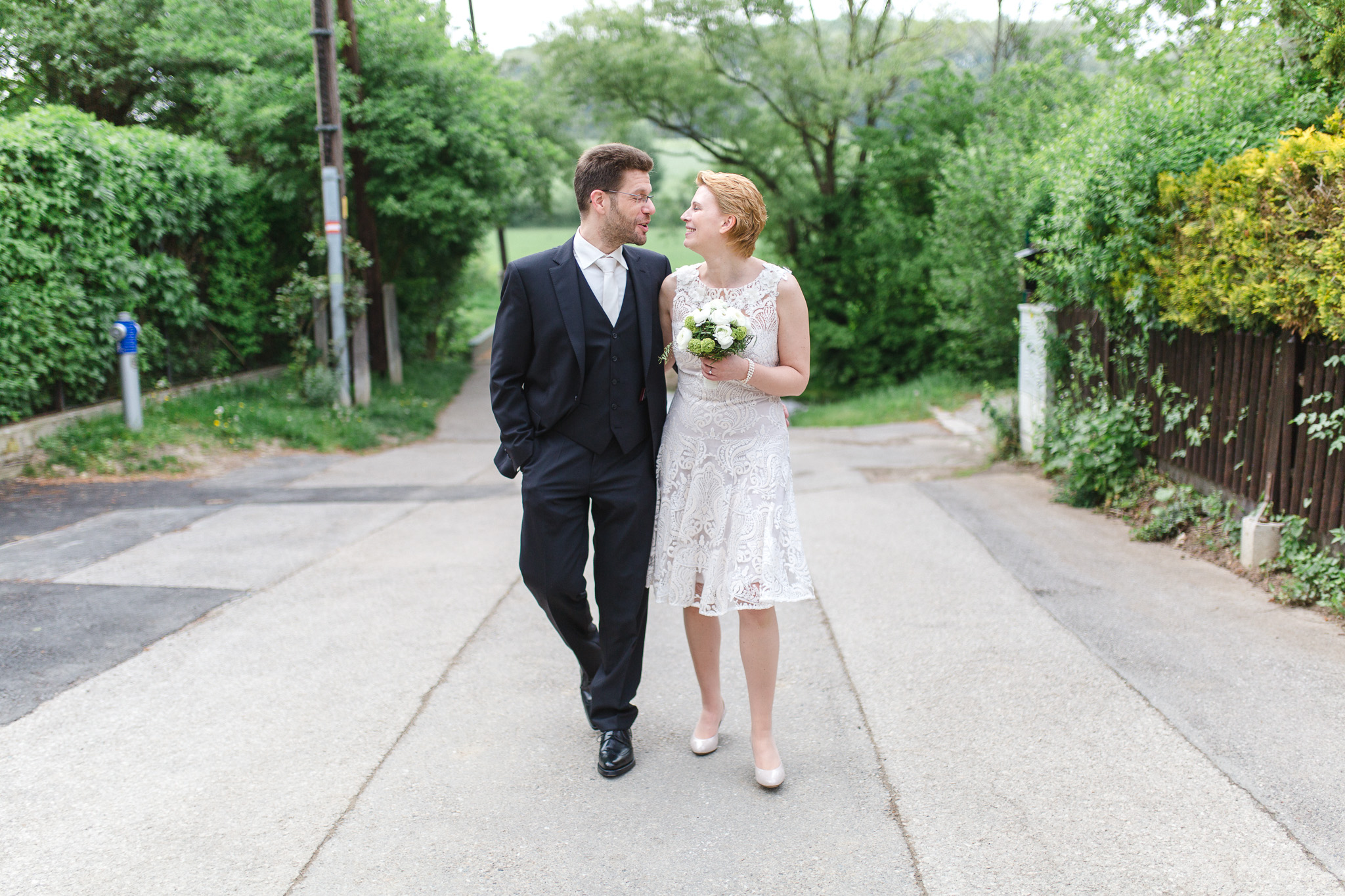 Hochzeit Mödling Krone Gaaden