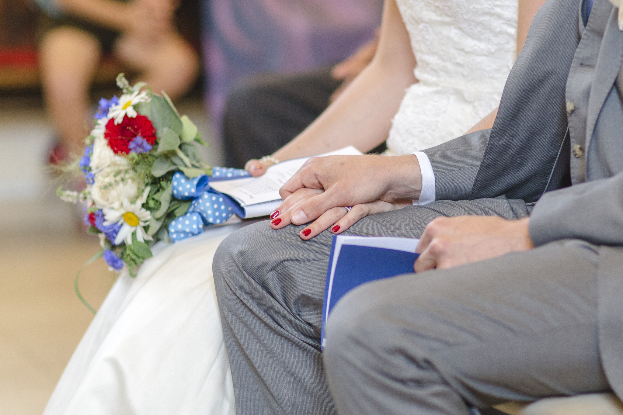 Hochzeit - Melkerhof