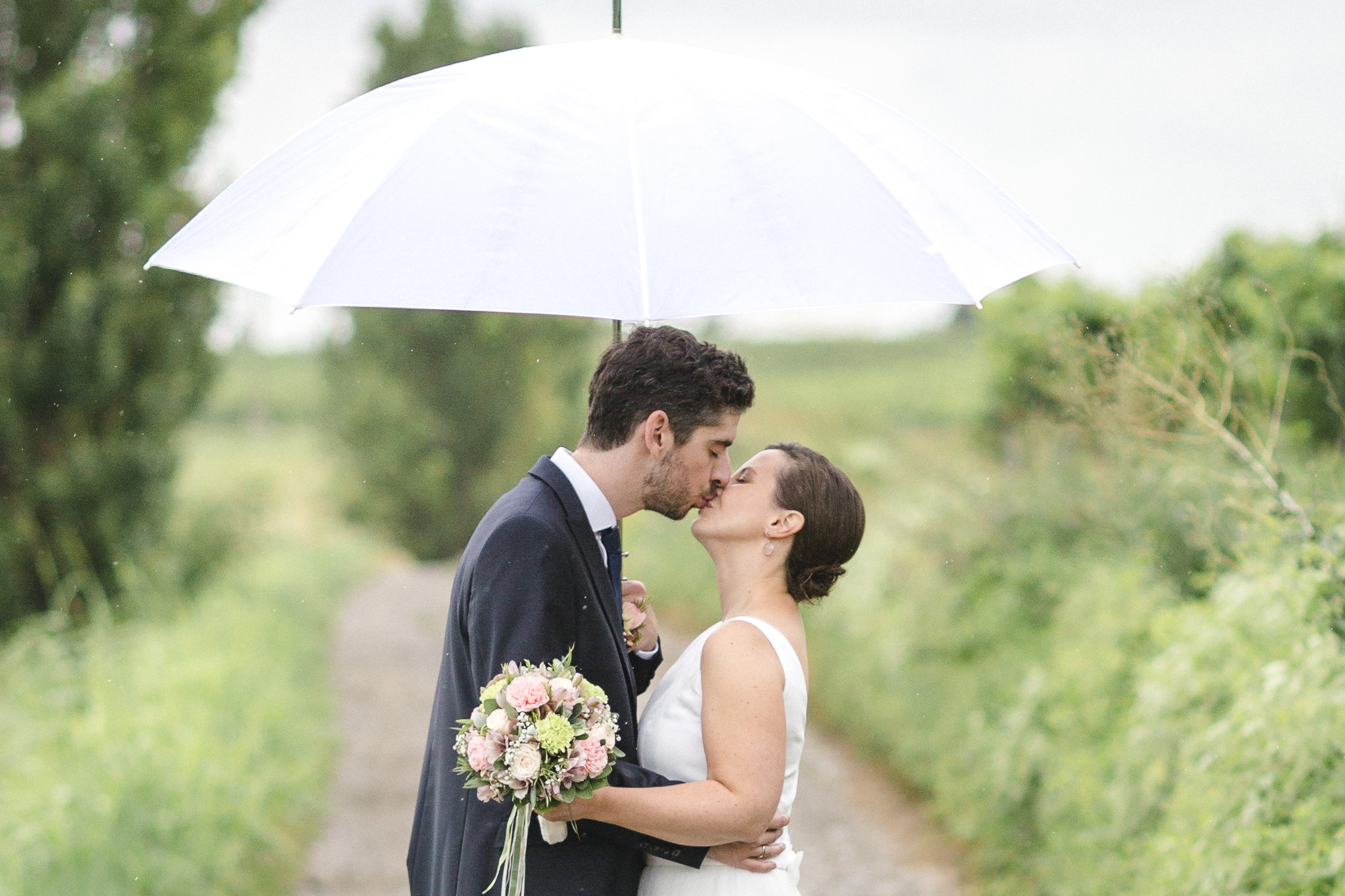 Hochzeit - Freigut Thallern