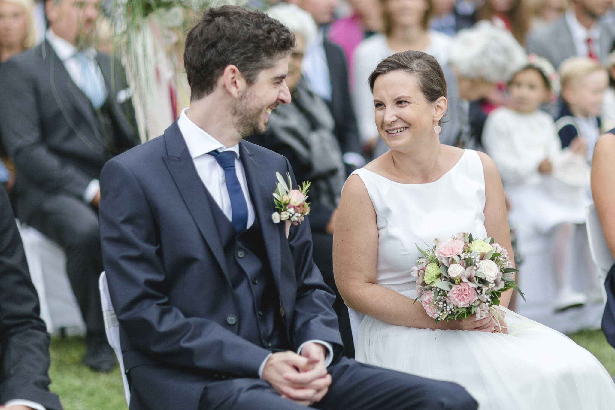 Hochzeit - Freigut Thallern