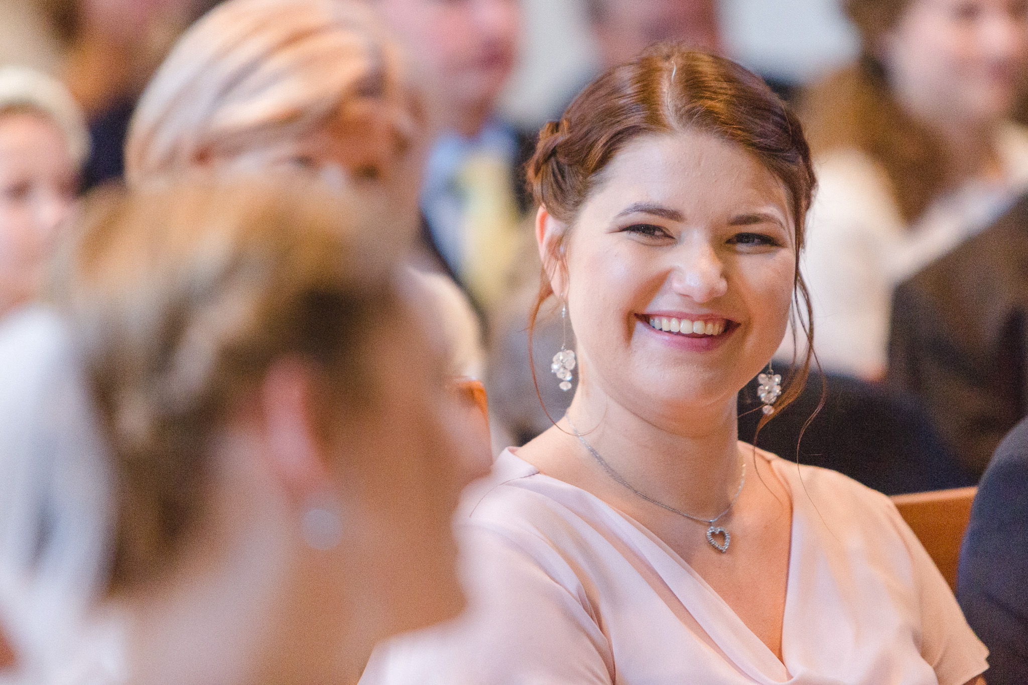 Hochzeit - Wien - Straba