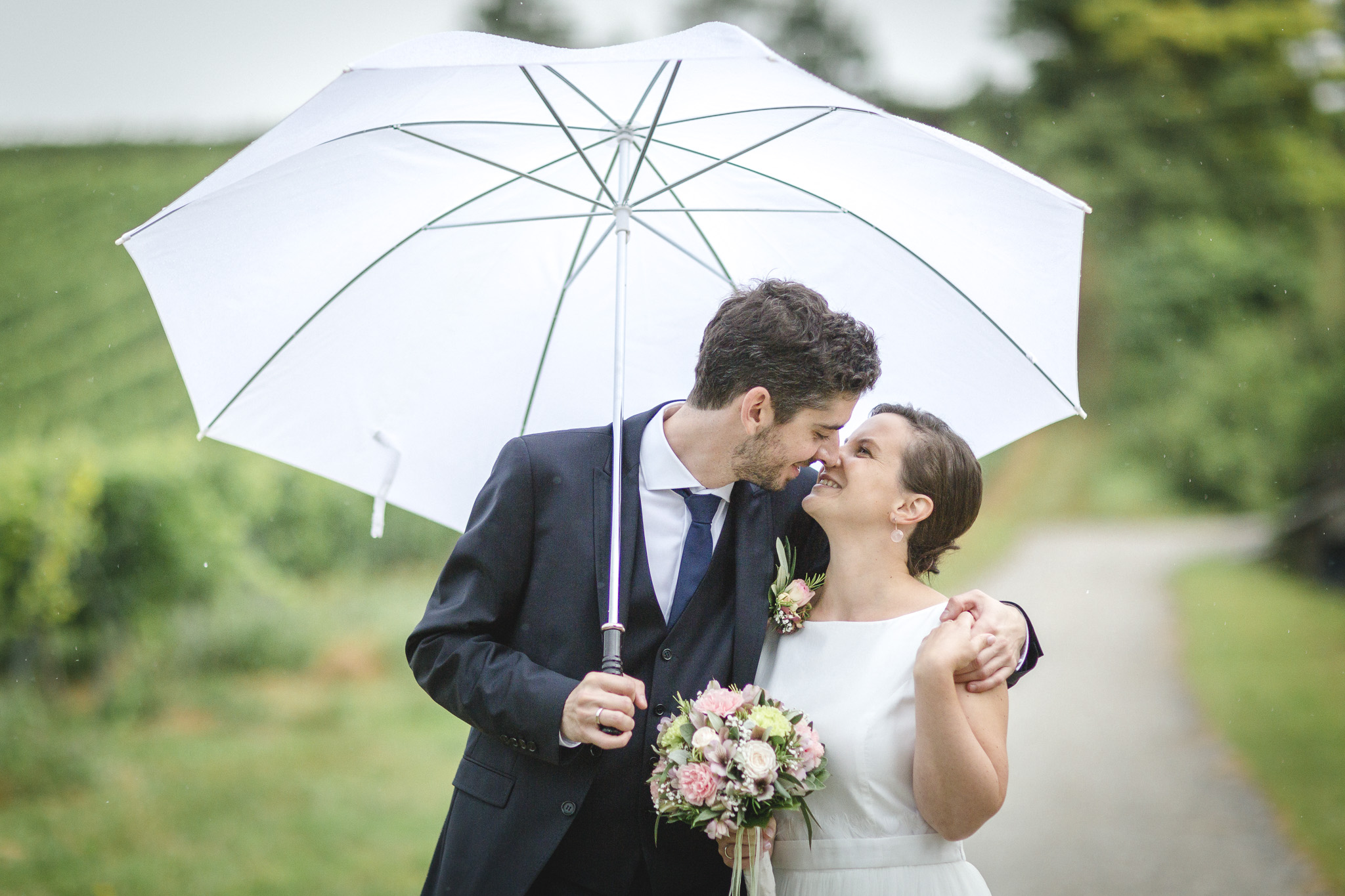 Hochzeit - Freigut Thallern