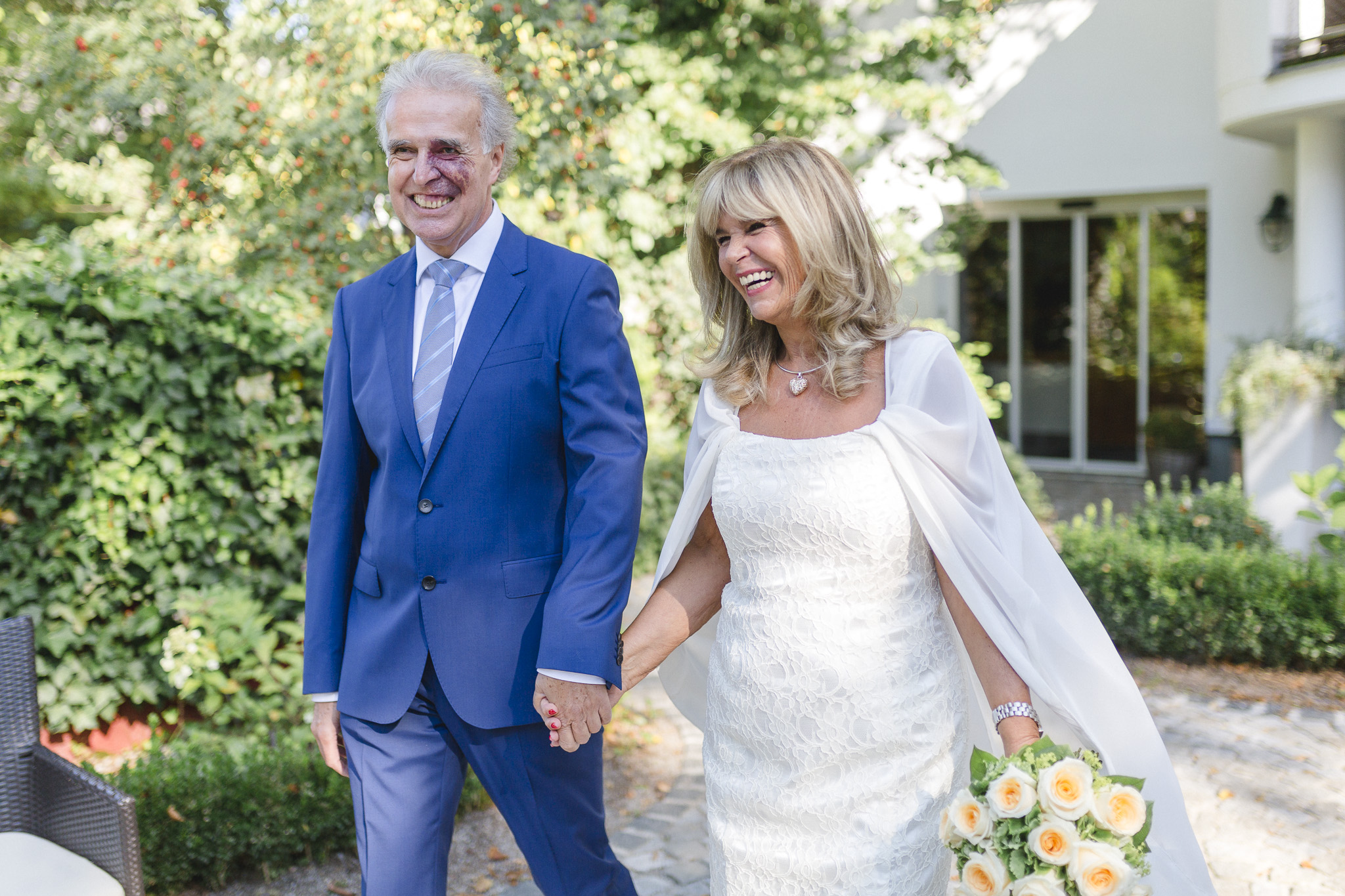Hochzeit - Krone Gaaden