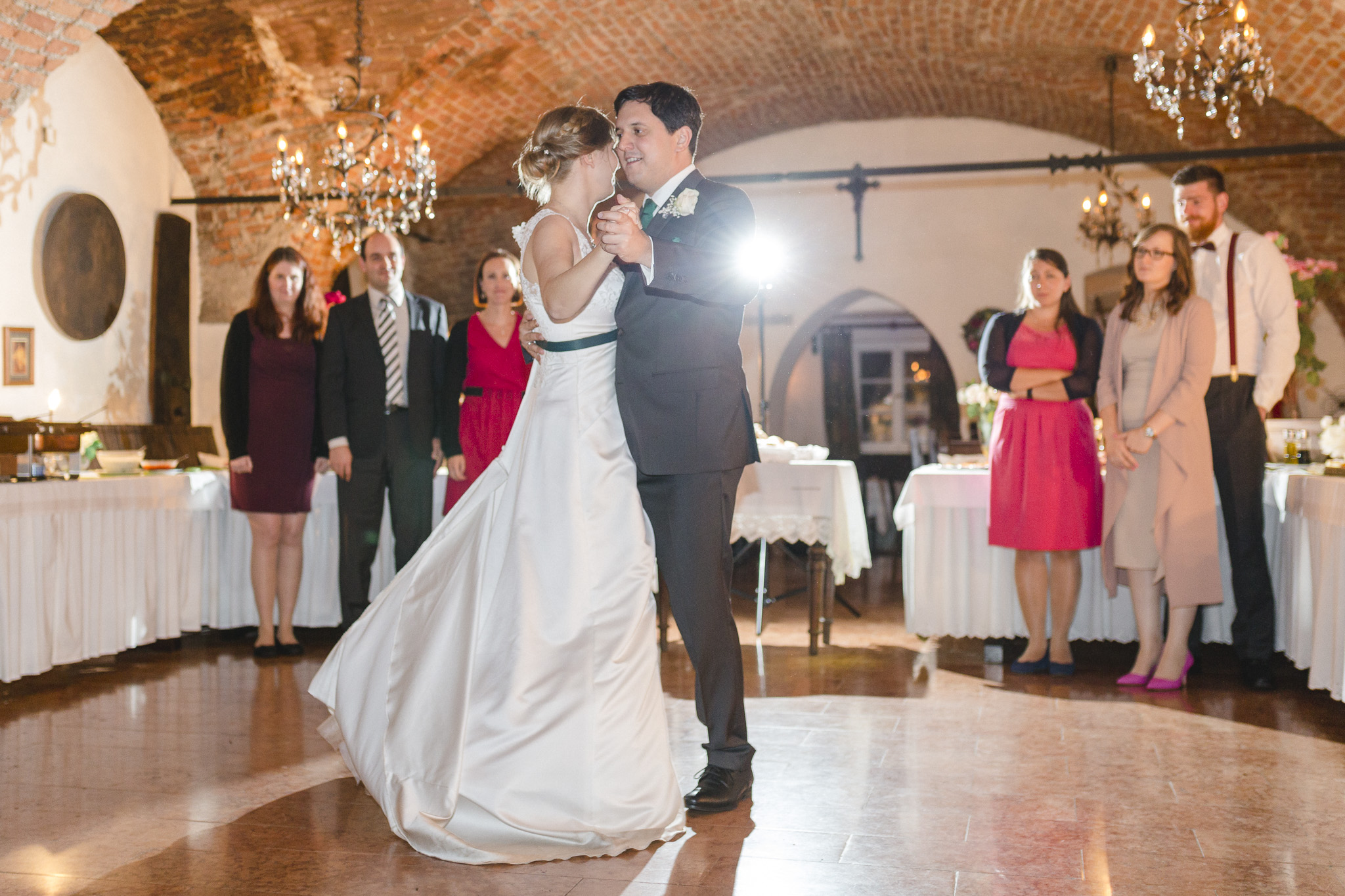 Hochzeit - Mödling - Gumpoldskirchen