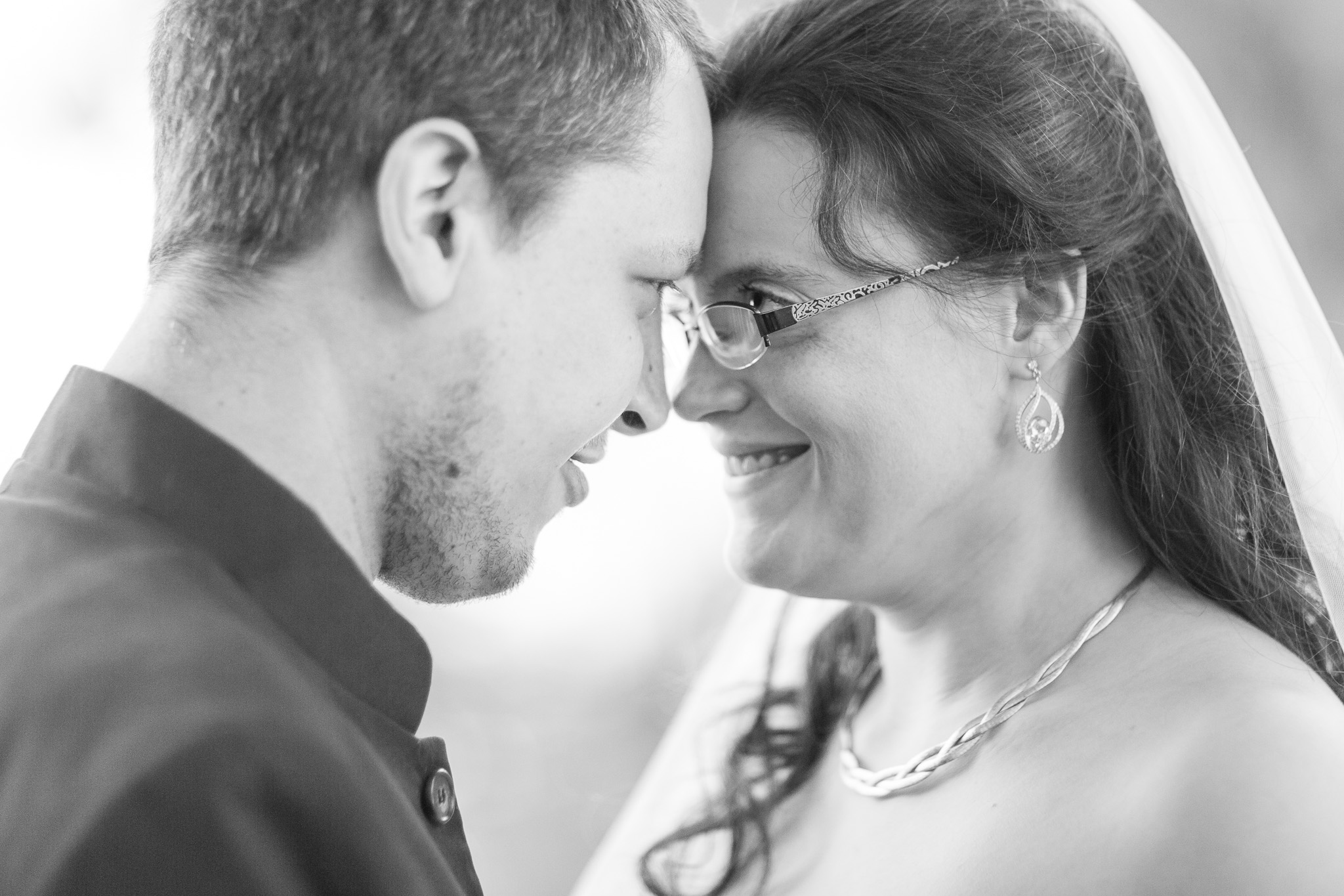 Hochzeit - Schulgärten Kagran