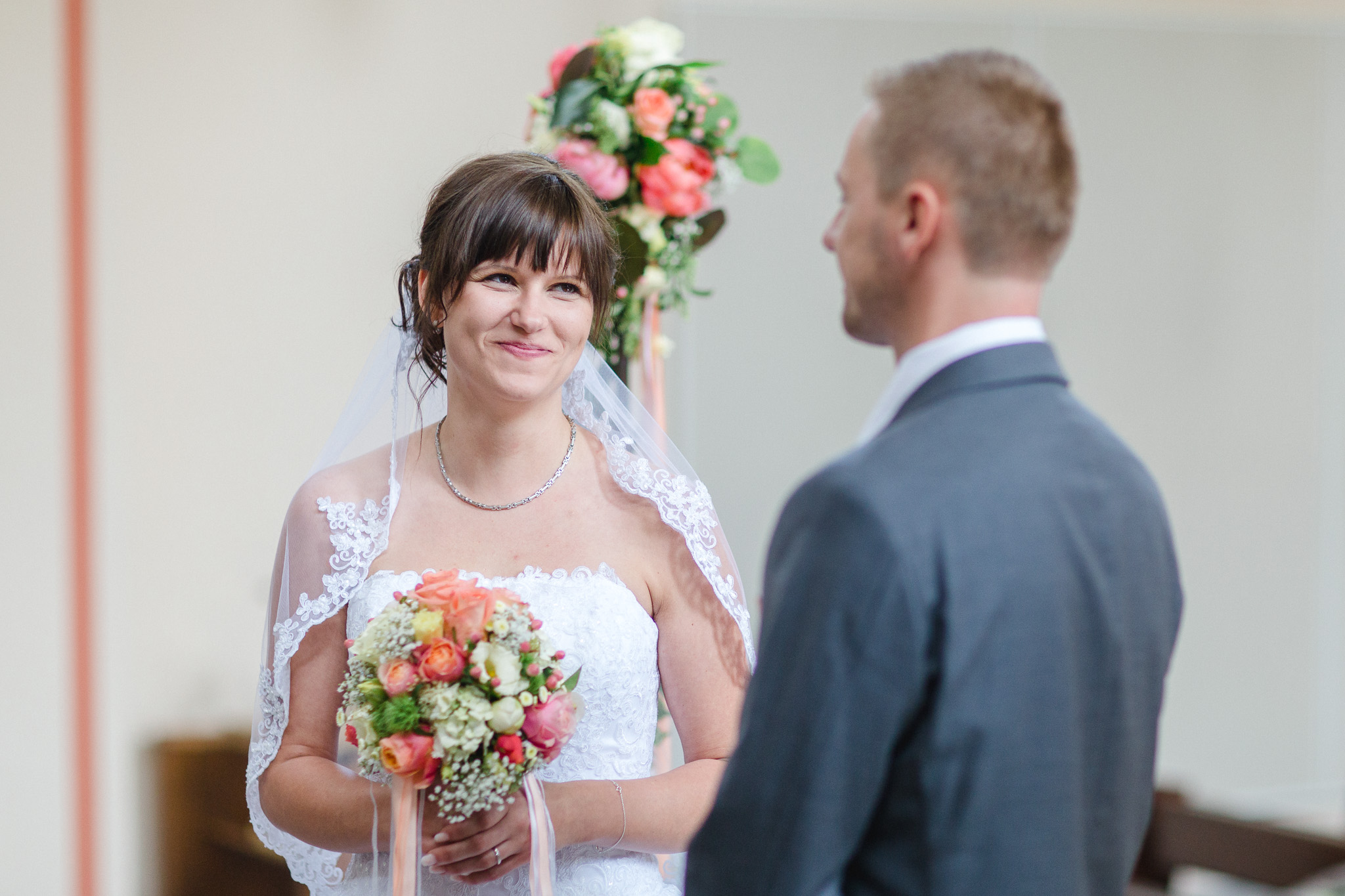 Hochzeit - Wiener Neustadt