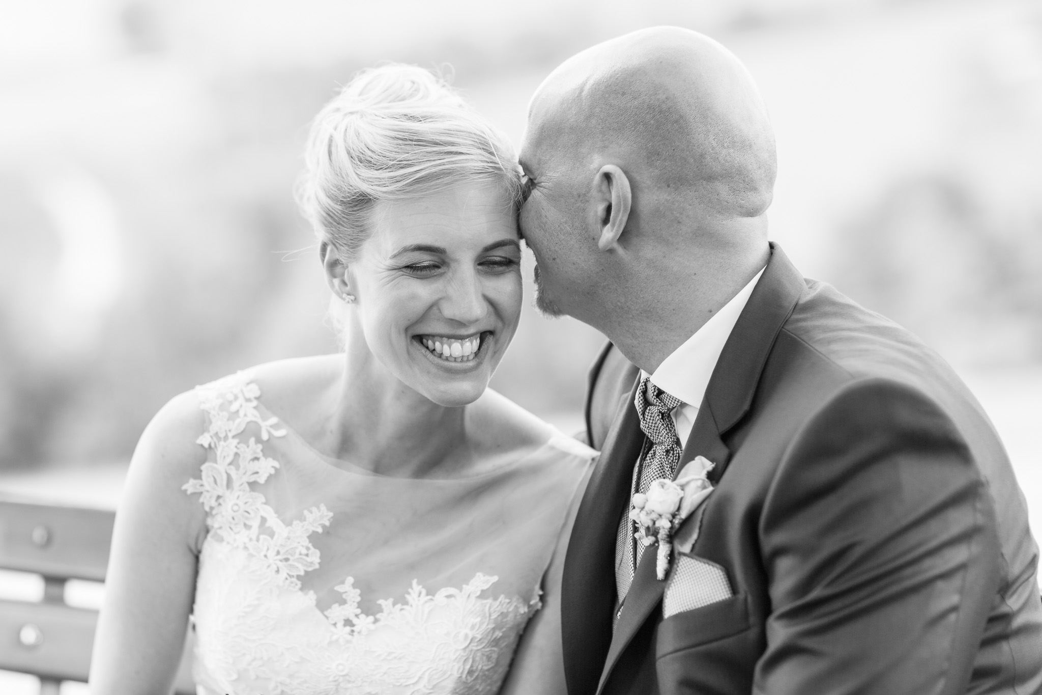 Hochzeit - Sankt Peter in der Au