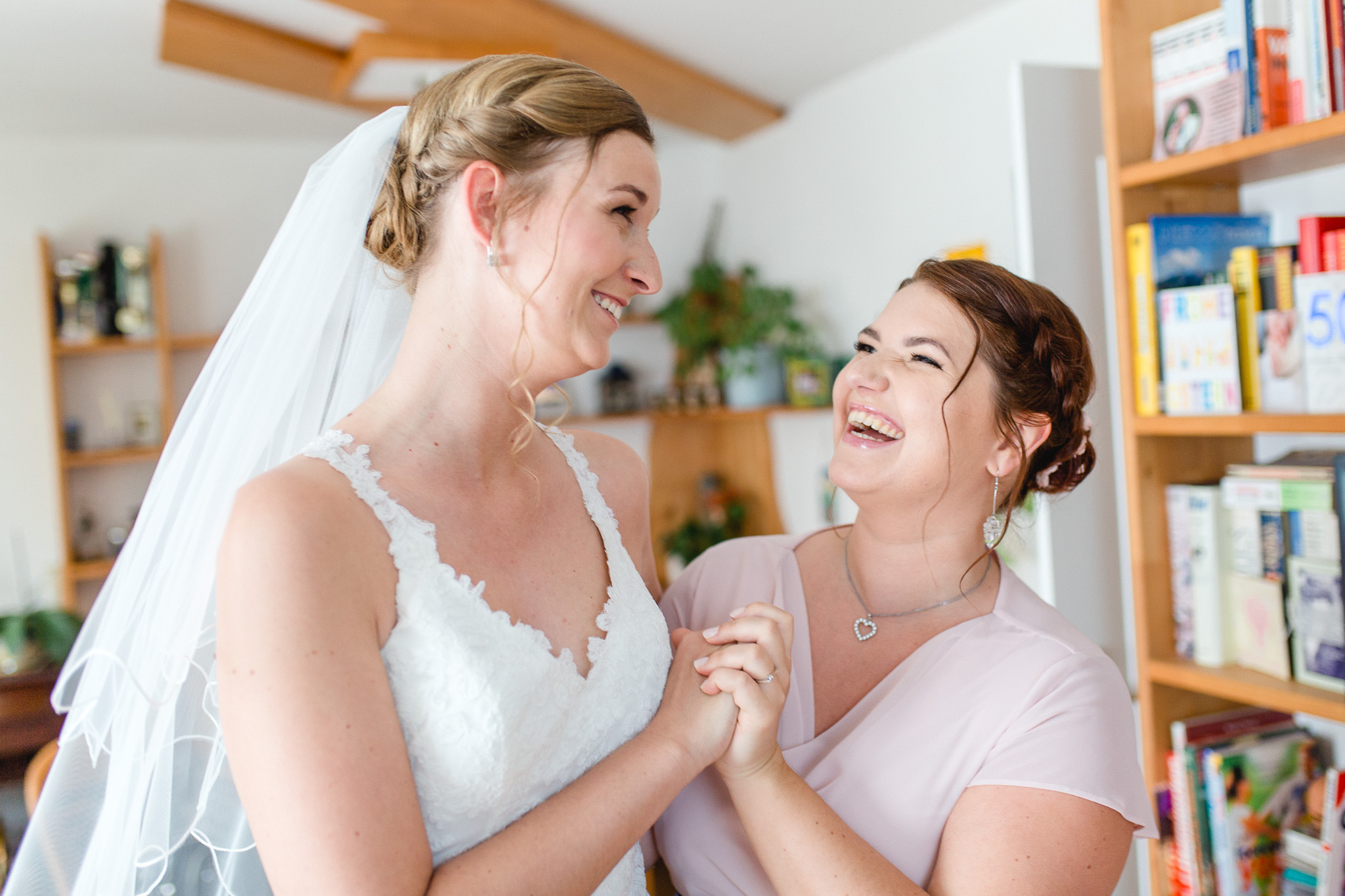 Hochzeit - Wien - Straba