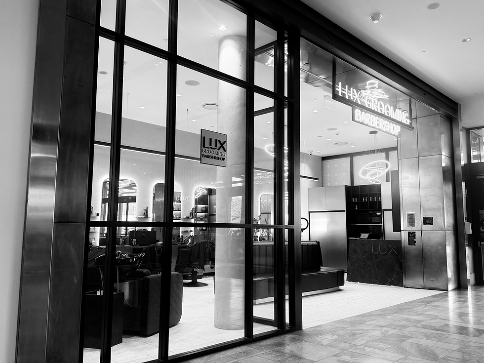 Our shop