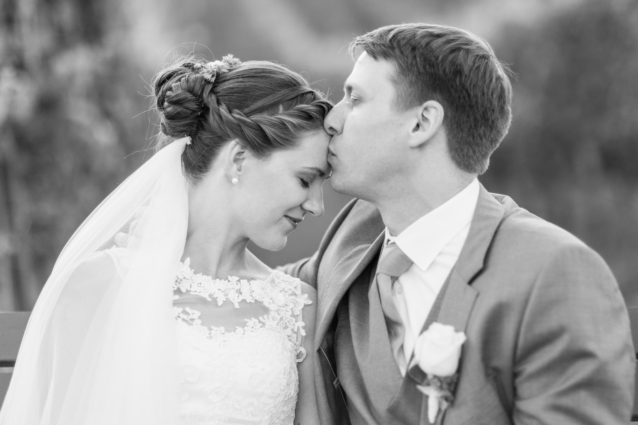 Hochzeit - Melkerhof